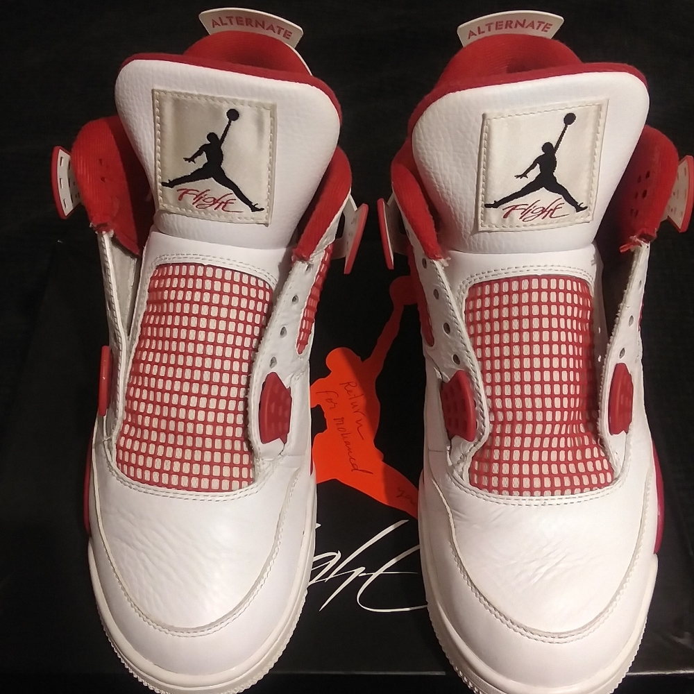 Jordan 4 alt 89